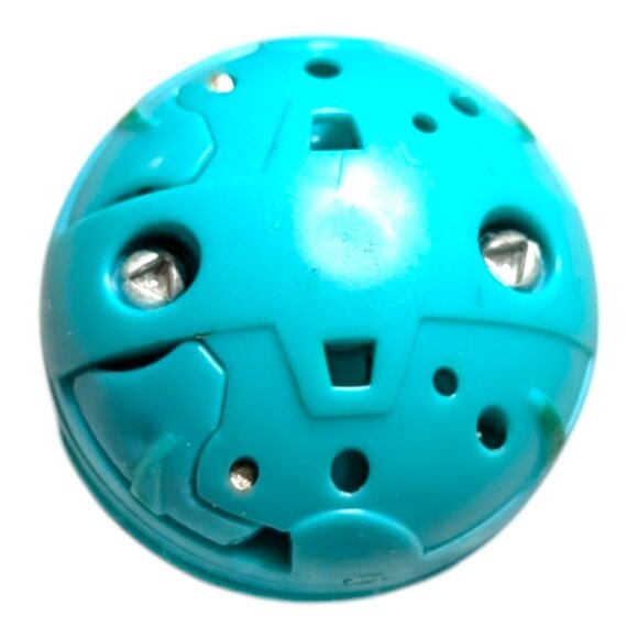 BAKUGAN Battle Brawlers Ventus Ravenoid 650G B2 New Vestroia - Picture 7 of 7